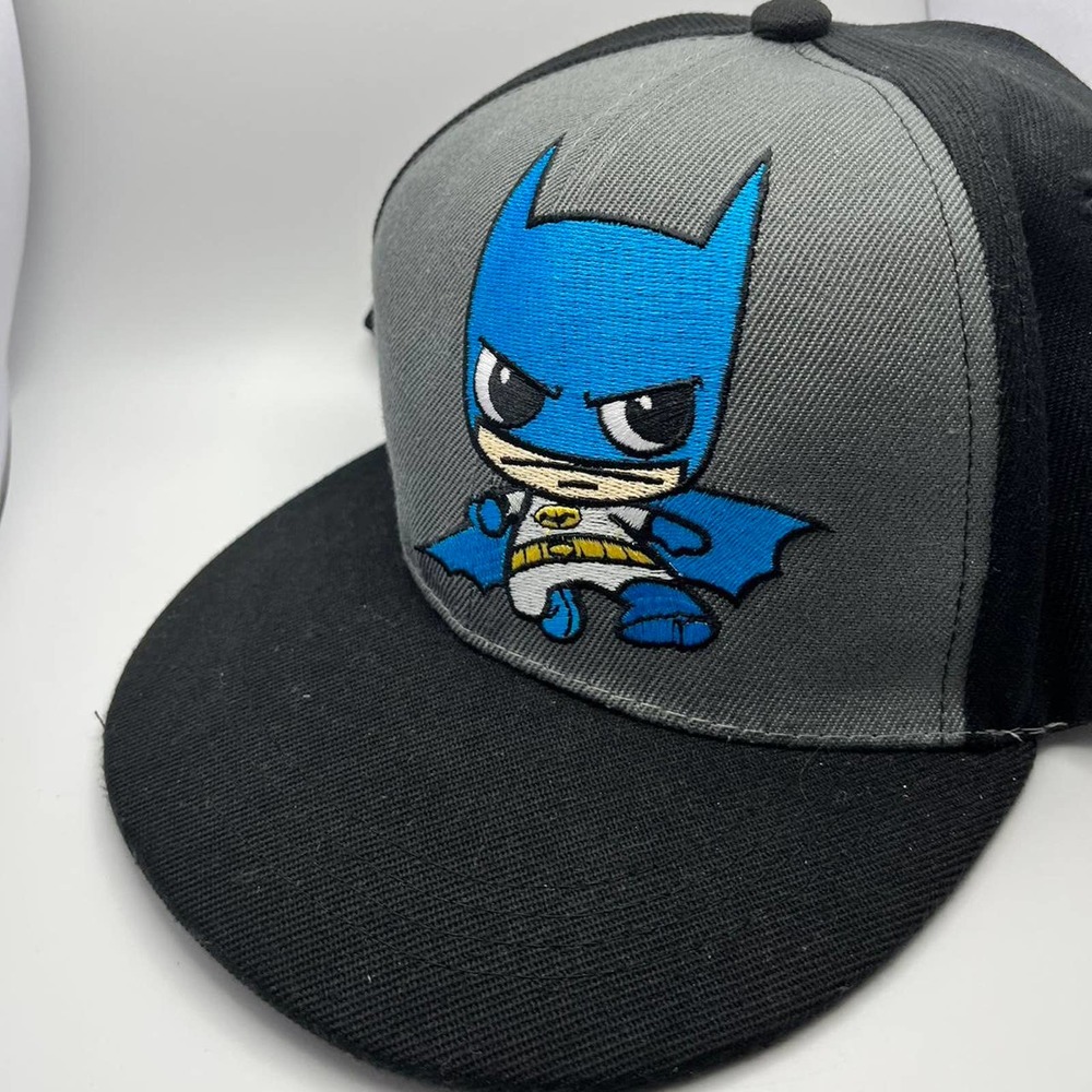Batman Hat - image 1